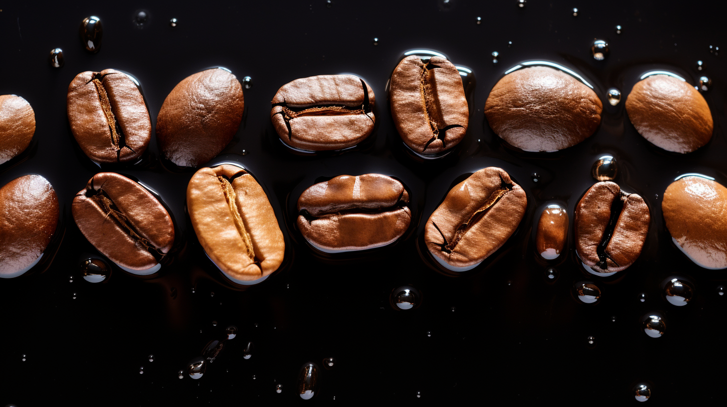 Discover The Ultimate Swiss Water Decaf Process