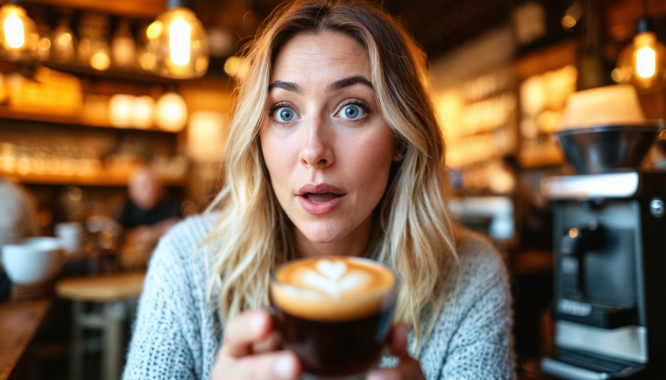 How Much Caffeine Is In A Shot Of Espresso The Ultimate Guide